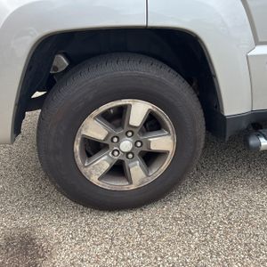 صورة مصغرة 19 لـ 2008 JEEP LIBERTY SPORT