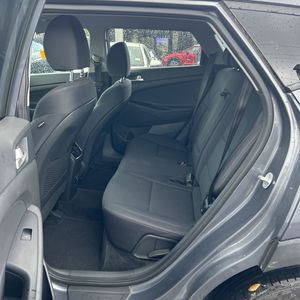 2019 Hyundai TUCSON SEL — миниатюра 33