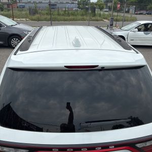 2018 Dodge DURANGO GT 缩略图 16