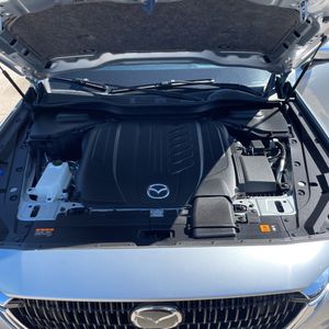 2025 Mazda CX-90 3.3 TURBO PREMIUM PLUS 缩略图 44