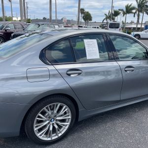 BMW 3 SERIES 330I - 9