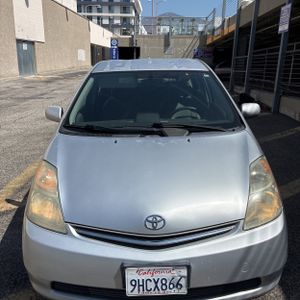 صورة مصغرة 13 لـ 2008 Toyota PRIUS BASE
