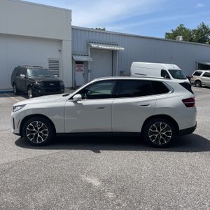 BMW X3 30 XDRIVE - 3