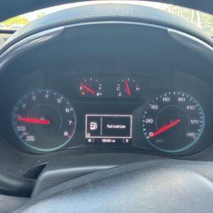2021 Chevrolet MALIBU LT 缩略图 36