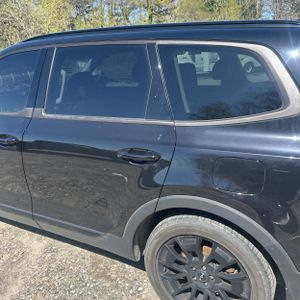 KIA TELLURIDE EX - 6
