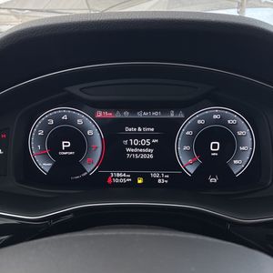 2025 AUDI Q7 PREMIUM PLUS thumbnail 42