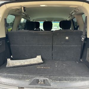 صورة مصغرة 42 لـ 2020 Nissan ARMADA SV