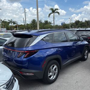 صورة 7 لـ 2022 Hyundai TUCSON SEL