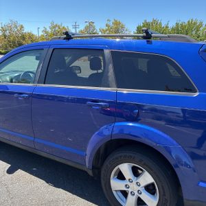 2012 Dodge JOURNEY SXT 照片 6