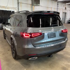 MERCEDES-BENZ GLS - 5