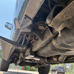2018 RAM 3500 TRADESMAN — фото 24
