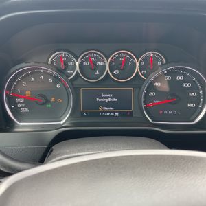 صورة مصغرة 43 لـ 2019 Chevrolet SILVERADO 1500 LT