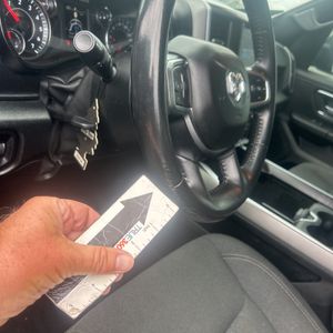2019 RAM 1500 BIG HORN — миниатюра 68