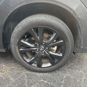 صورة مصغرة 20 لـ 2025 Mazda CX-30 2.5 S CARBON EDITION