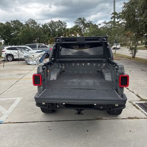 صورة مصغرة 42 لـ 2020 JEEP GLADIATOR SPORT