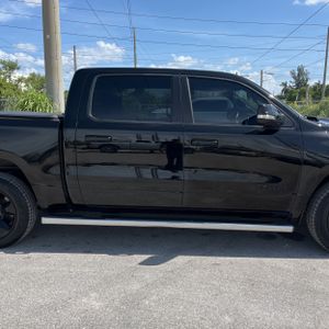 2019 RAM 1500 BIG HORN — миниатюра 11