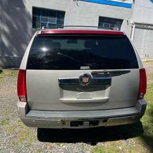 2007 Cadillac ESCALADE BASE 照片 7