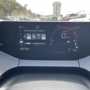 2024 Toyota PRIUS PRIME XSE PREMIUM thumbnail 39