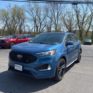 FORD EDGE ST - 1