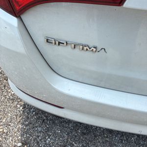 2011 KIA OPTIMA LX 缩略图 23