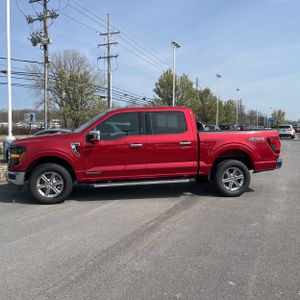 FORD F-150 XLT - 3