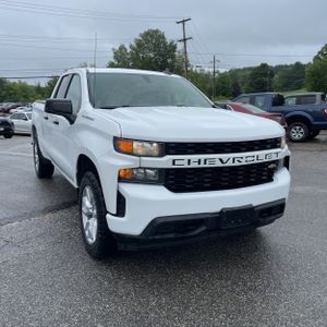 صورة مصغرة 12 لـ 2020 Chevrolet SILVERADO 1500 CUSTOM
