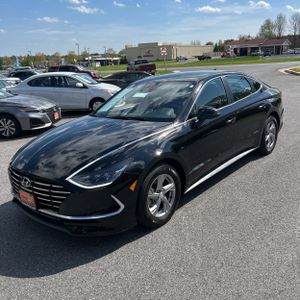 HYUNDAI SONATA SE - 1