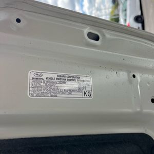صورة 48 لـ 2024 Subaru FORESTER PREMIUM