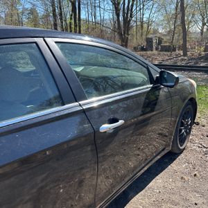 HYUNDAI SONATA GLS - 9