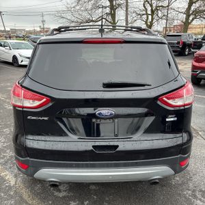 FORD ESCAPE SE - 7