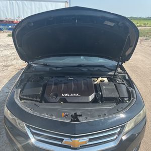 صورة مصغرة 46 لـ 2014 Chevrolet IMPALA LTZ