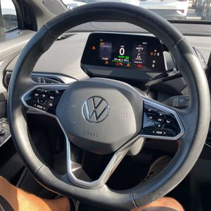 2023 Volkswagen ID.4 S 缩略图 68