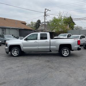 CHEVROLET SILVERADO 1500 LT - 3