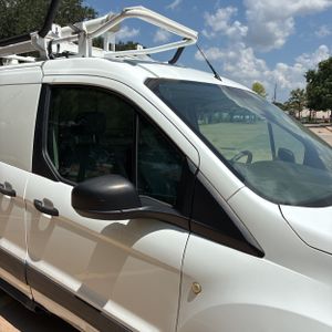 2016 FORD TRANSIT CONNECT XL 照片 13
