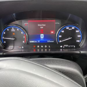 2022 FORD BRONCO SPORT OUTER BANKS — миниатюра 39
