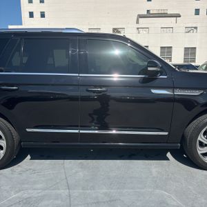 2024 Lincoln NAVIGATOR PREMIERE — миниатюра 11