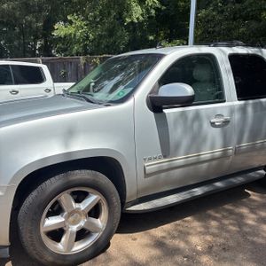 صورة 2 لـ 2011 Chevrolet TAHOE LT