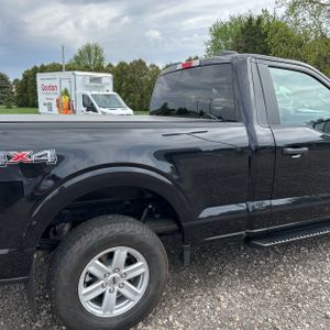 FORD F-150 XLT - 9