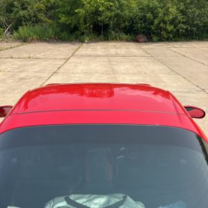 2006 Chevrolet CORVETTE BASE — миниатюра 16