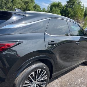 2023 Lexus RX 350 PREMIUM+ 照片 9