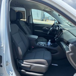 2020 Chevrolet TRAVERSE LT CLOTH 缩略图 33