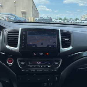 2016 Honda PILOT TOURING 缩略图 39