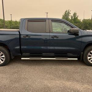 صورة مصغرة 11 لـ 2020 Chevrolet SILVERADO 1500 CUSTOM