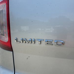2015 FORD EXPLORER LIMITED 缩略图 23