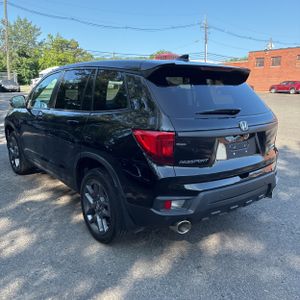 2023 Honda PASSPORT EX-L 照片 5