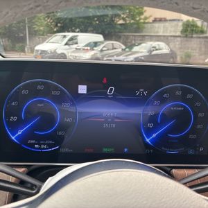 صورة مصغرة 41 لـ 2023 Mercedes-BENZ EQE