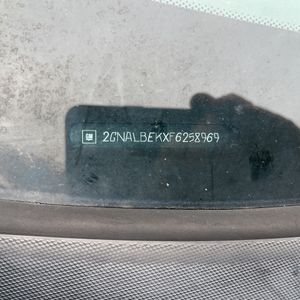 2015 Chevrolet EQUINOX LT — миниатюра 53