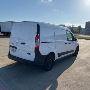 صورة 8 لـ 2019 FORD TRANSIT CONNECT XL