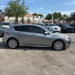 MAZDA MAZDA3 S SPORT - 10