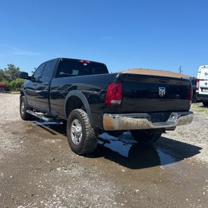 2014 RAM 2500 TRADESMAN — фото 5